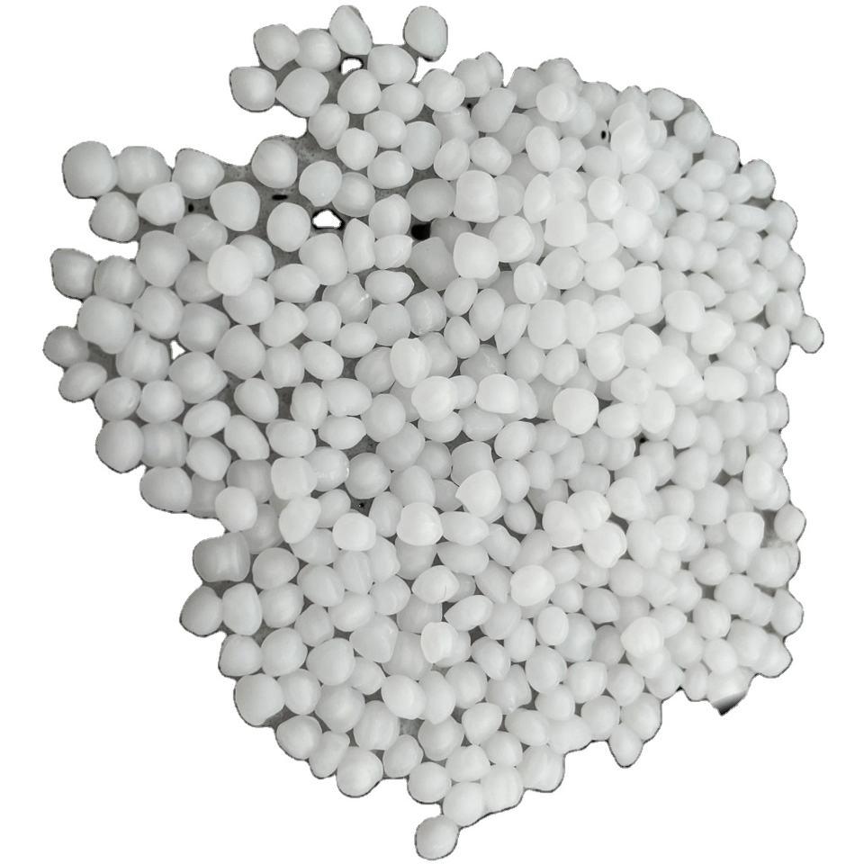 China 
Raw Material Polypropylene Resin PP Polypropylene Recycle Granule
manufacture and supplier