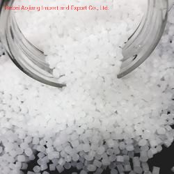 China 
Raw and Recycled Plastic Material with White Color High Impact Polystyrene HIPS
manufacture and supplier