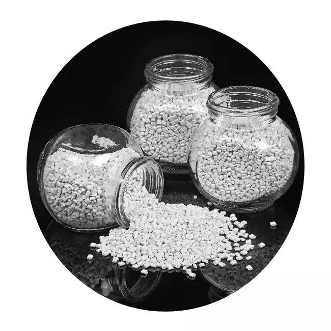 China 
Recycled High Density Polyethylene/HDPE Granules Used in Drums for Best Price
manufacture and supplier