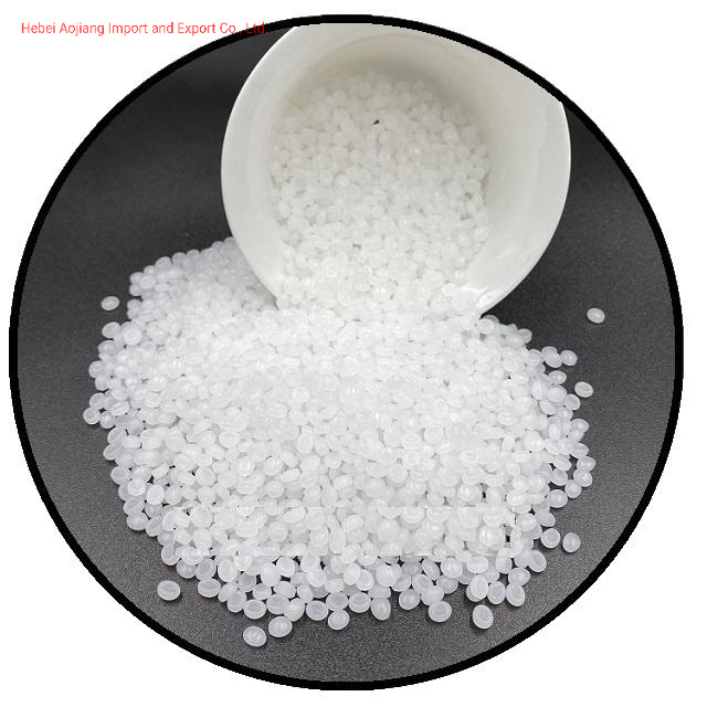 China 
Recycled Material LDPE Granules LDPE 2426h Film Grade Plastic for Film Application
manufacture and supplier