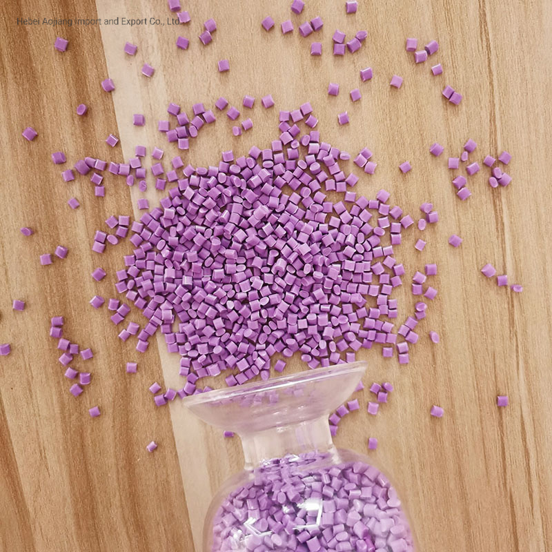 Recycled PC Resin/Polycarbonate Granules/PC Manufacturer Price