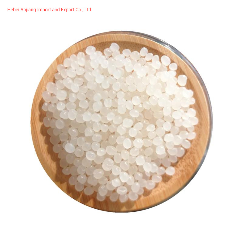 China 
Recycled Plastic Material LDPE Low Density Polyethylene LDPE 2426h Film Grade Plastic Raw Material LDPE Granules
manufacture and supplier