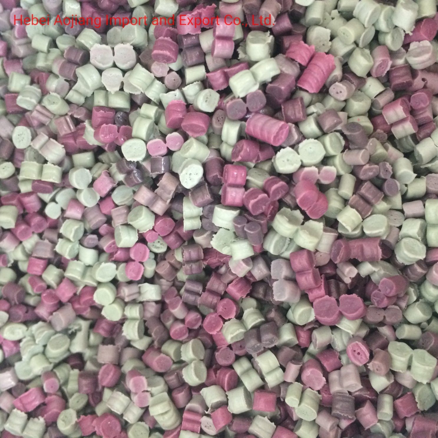 China 
Recycled Plastic Material Virgin Llddpe Granules LLDPE 218wj for Hot Sale
manufacture and supplier