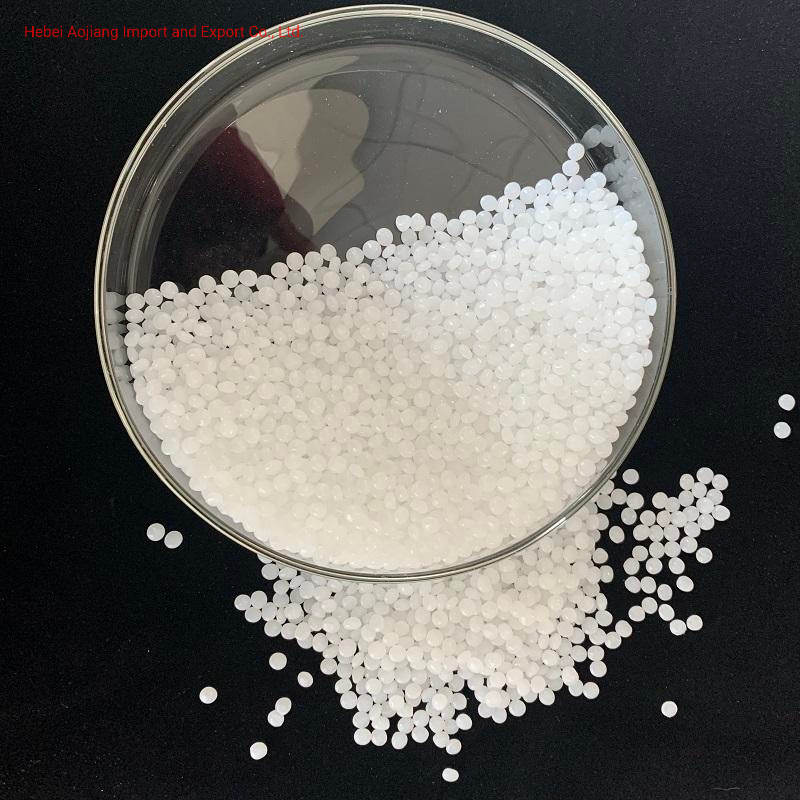 China 
Recycled and Virgin LDPE Low Density Polyethylene Resin/ Pellets
manufacture and supplier