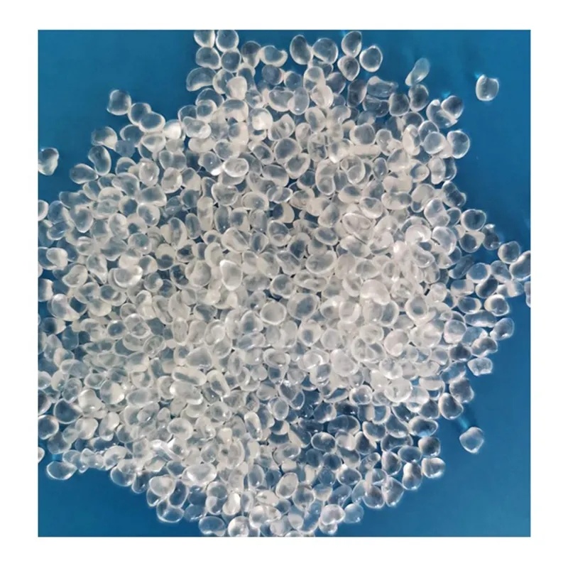 China 
Supply High Quality EVOH Resin/EVOH Granules/Pellet
manufacture and supplier