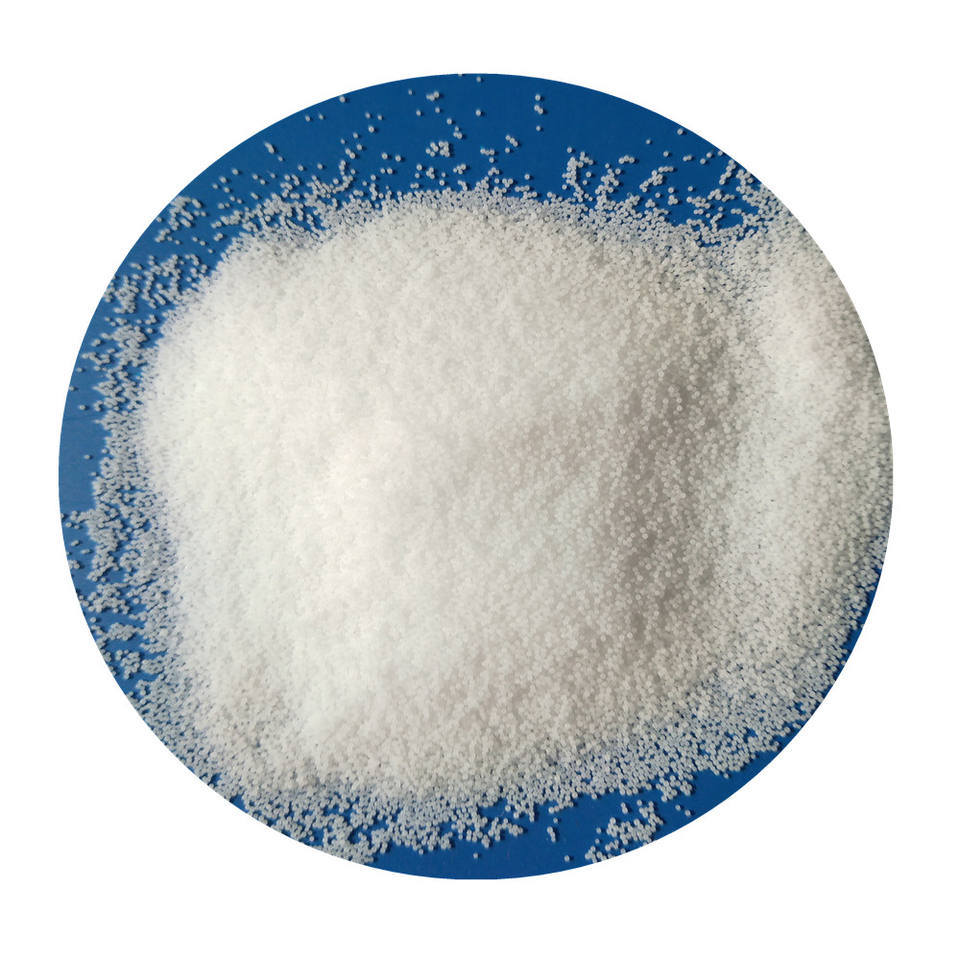 China 
Taitacell 381s 381f Flame-Retardant EPS Granules Foam Raw Material Expandable Polystyrene EPS
manufacture and supplier