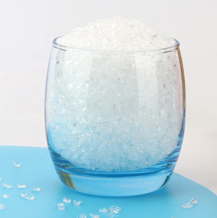 China 
Top Manufacturer of Highest Quality Recycled HDPE Blow Plastic Raw Material Granules HDPE Granules
manufacture and supplier