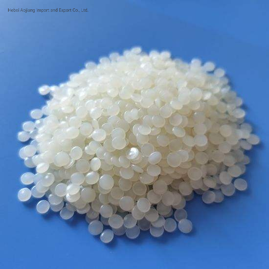 Top Quality High Impact Virgin LDPE Granules Resins Recycled LDPE for Crates