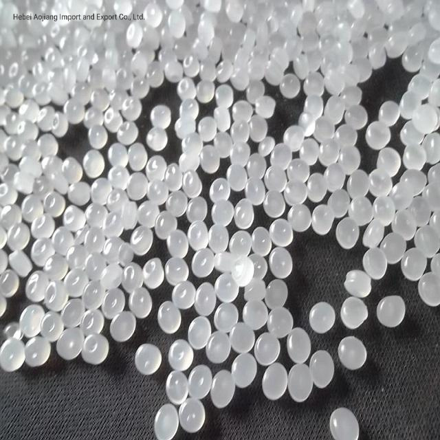 China 
Top Quality High Impact Virgin LDPE Granules Resins Recycled LDPE for Sheet
manufacture and supplier