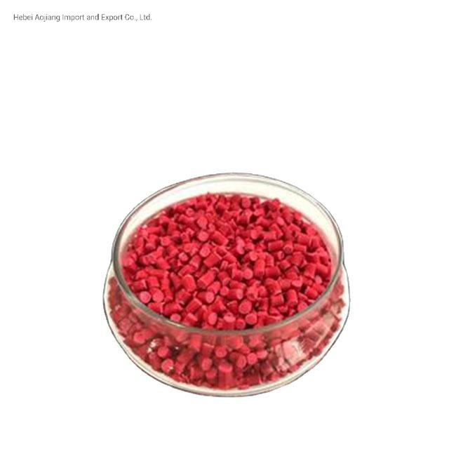 Top Quality Injection Molding Virgin LDPE Granules Resins Recycled LDPE