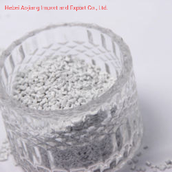 Transparent UV Resistant Polycarbonate Granules Recycled Material PC