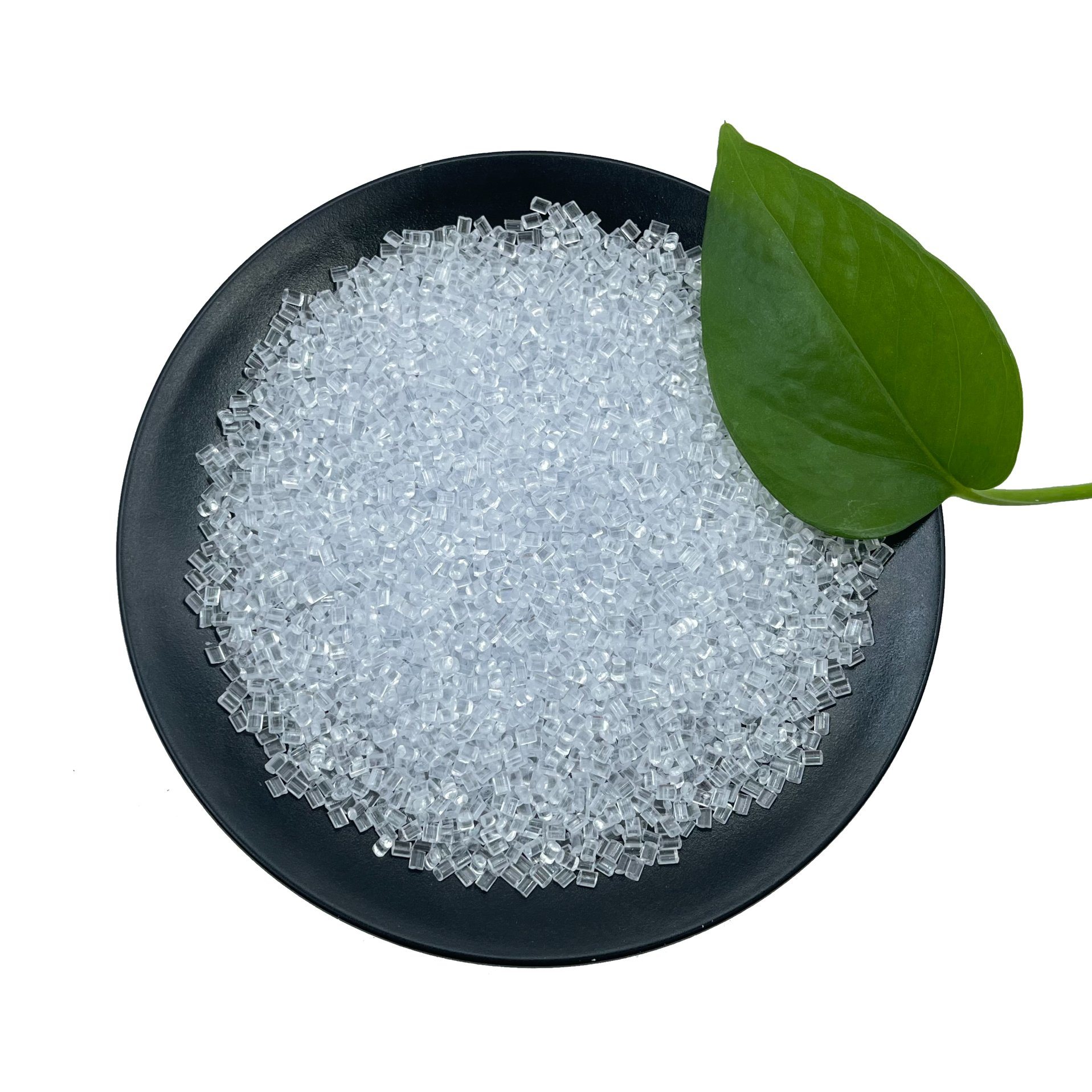 China 
Virgin Crystal Polystyrene GPPS Granules Plastic Raw Material GPPS
manufacture and supplier