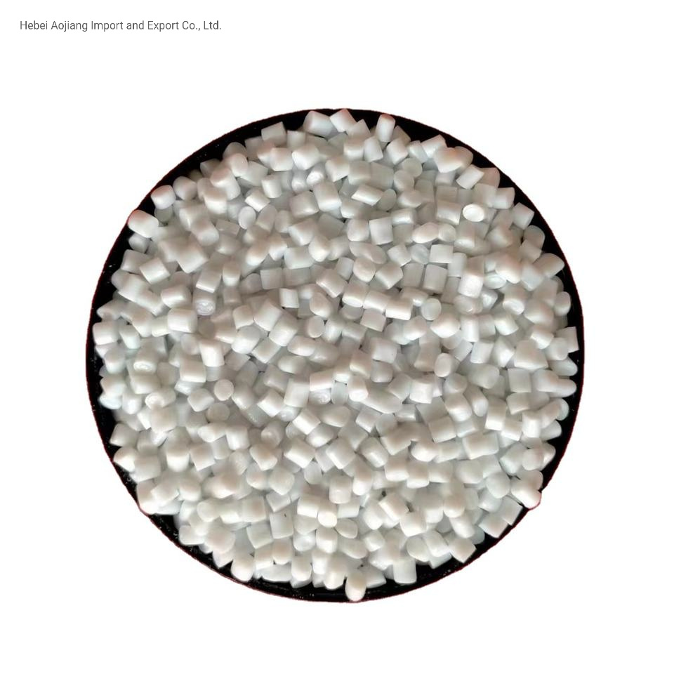 Virgin Injection Grade Flame Retardant Plastic ABS Granules