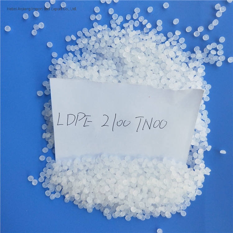 China 
Virgin LDPE Granules Resin Pellets Injection Molding Cast Molding Medical Grade LDPE for Caps
manufacture and supplier