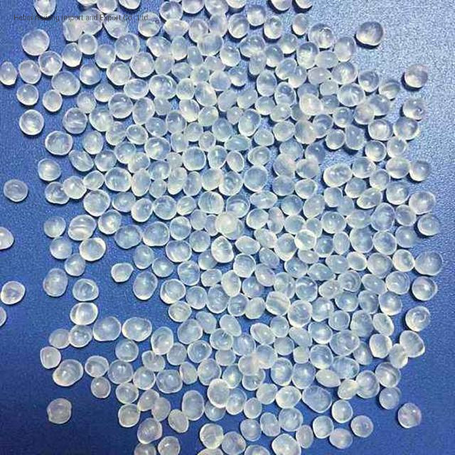 China 
Virgin LDPE Granules Resin Pellets Injection Molding LDPE for Lids
manufacture and supplier