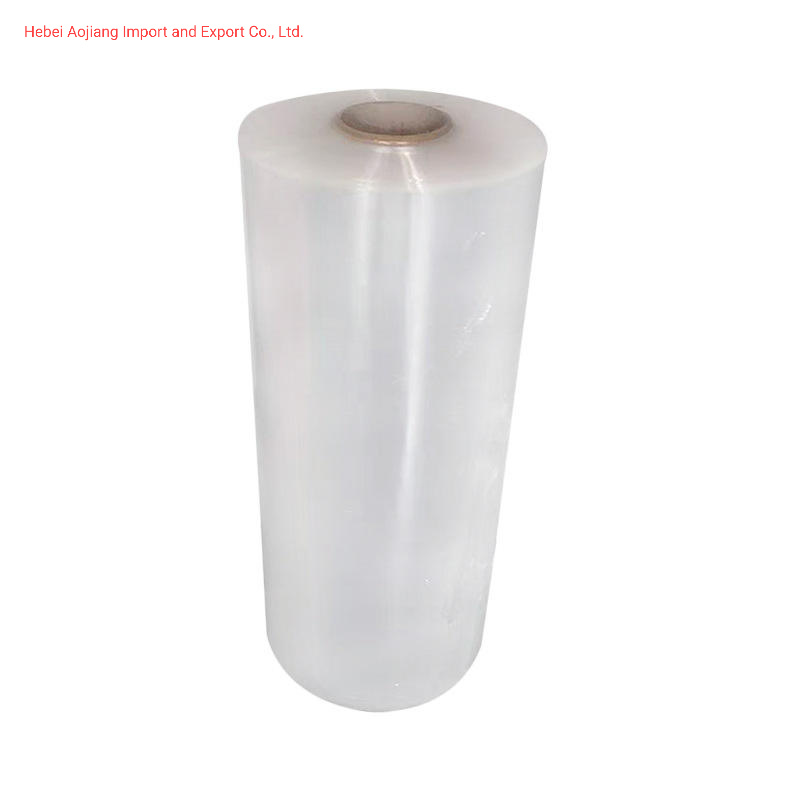 Virgin LDPE Low Density Polyethylene Resin LDPE 2426h Film Grade for Making Plastic Bags