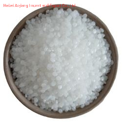 China 
Virgin Low Density LLDPE High Pressure LLDPE Granules for Film Products
manufacture and supplier