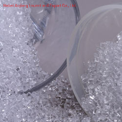 China 
Virgin PC Granules Engineering Polycarbonate Resin PC Granules
manufacture and supplier