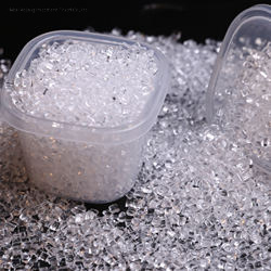 China 
Virgin PC Granules Engineering Polycarbonate Resin
manufacture and supplier