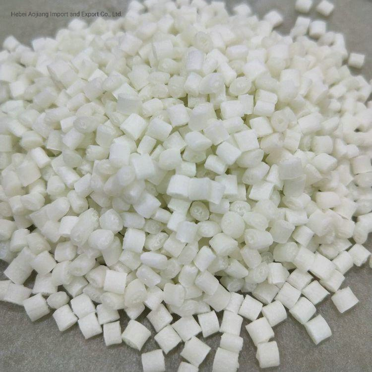 China 
Virgin PP Granule T30s Rafia Grade PPR Plastic Raw Material PP Resin for Homopolymer Polypropylene PP
manufacture and supplier