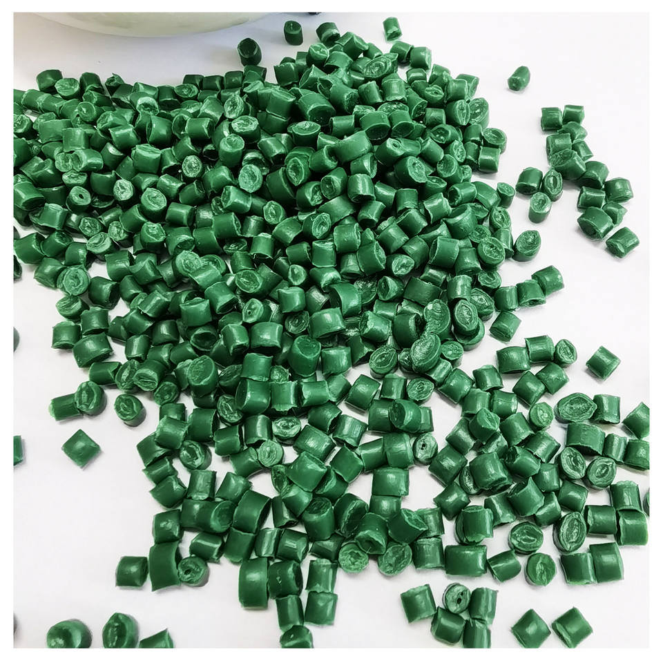 Virgin PP Plastic Granules Polypropylene Raw Material PP