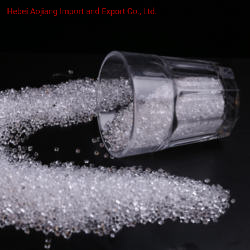 China 
Virgin Plastic Material Polycarbonate Granules Transparent Clear PC Resin
manufacture and supplier