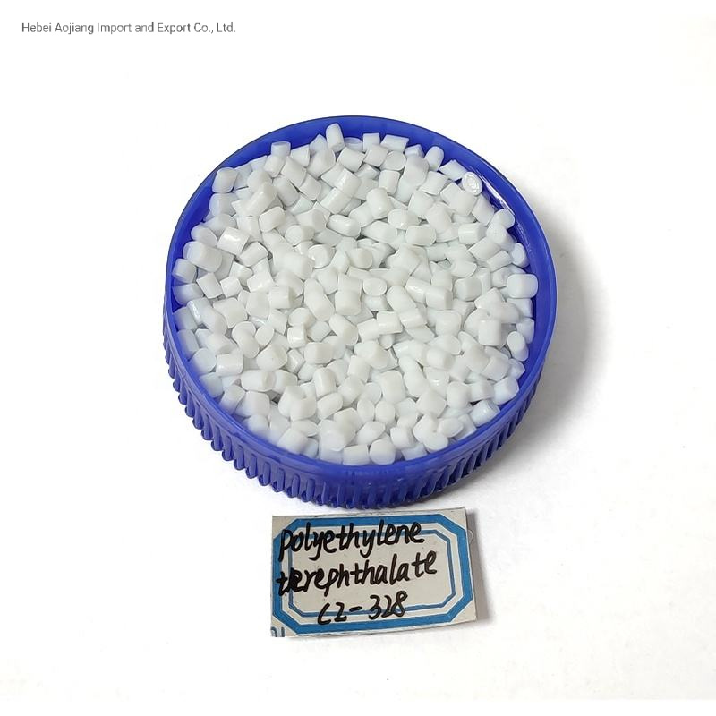 China 
Virgin Plastic Pellets Raw Material Pet Resin Pet Bottle Scrap Polyethylene Terephthalate
manufacture and supplier