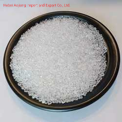 China 
Virgin Raw Material GPPS Granules General Purpose Polystyrene GPPS Resin
manufacture and supplier