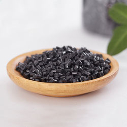 China 
Virgin/ Recycle PC/ABS V0 Resin Flame Retardant Black Color
manufacture and supplier