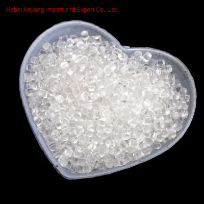 Virgin Recycled GPPS Granules General Purpose Polystyrene GPPS