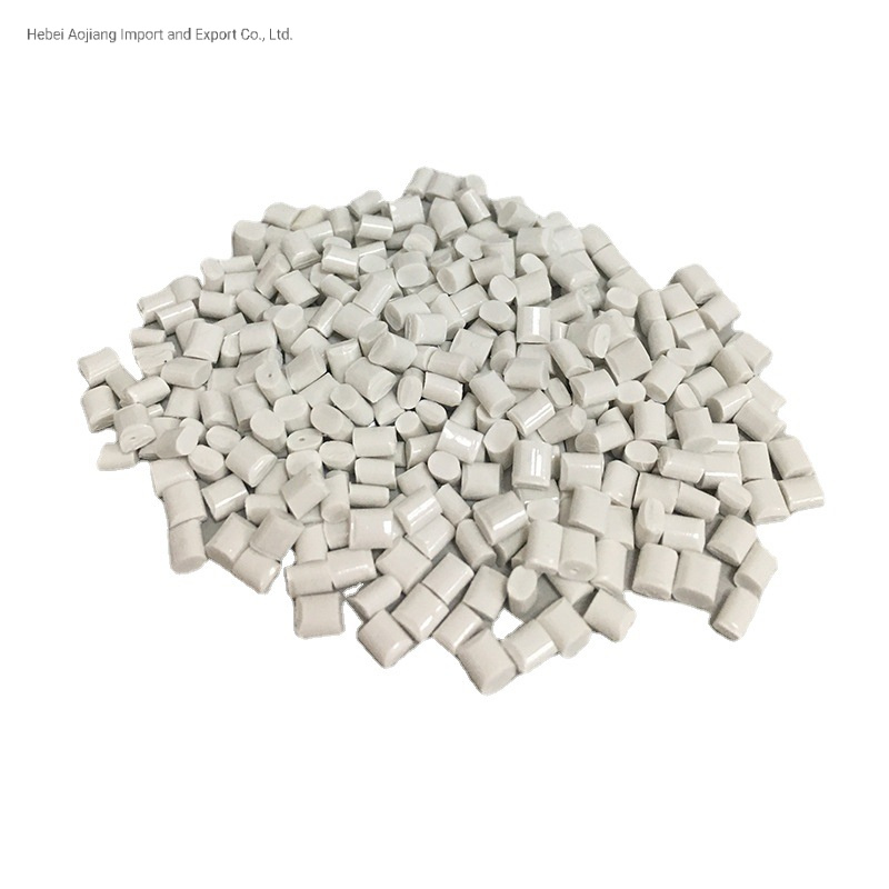 Virgin/Recycled HIPS Resin / High Impact Polystyrene Granules