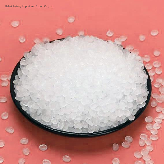 China 
Virgin Recycled PP Granules Polypropylene PP Resin Plastic Raw Material PP
manufacture and supplier