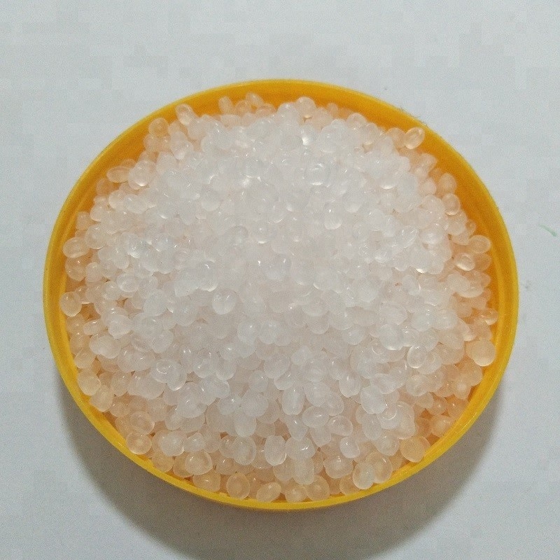 Virgin Recycled PP Granules Polypropylene PP Resin Plastic Raw Material