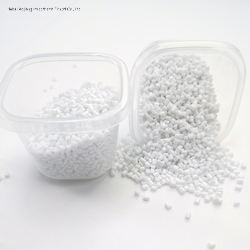 Virgin & Recycled Polyethylene Terephthalate Granules Pet Resin for Plastic Water Bottles