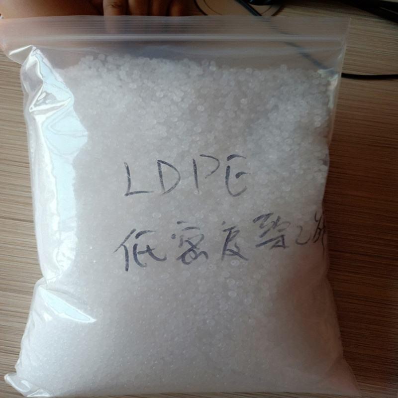 Virgin and Recycled HDPE / LDPE / PP / Hm / LLDPE Granules