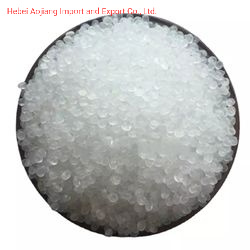 China 
Virgin and Recycled Plastic Material LLDPE 218wj Used for Making Plastic Packaging LLDPE
manufacture and supplier