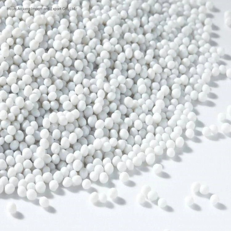 White Colour EPS Pellets Sheet Flame Retardant Plastic Raw Materals Expandable EPS for Sandwich Panel