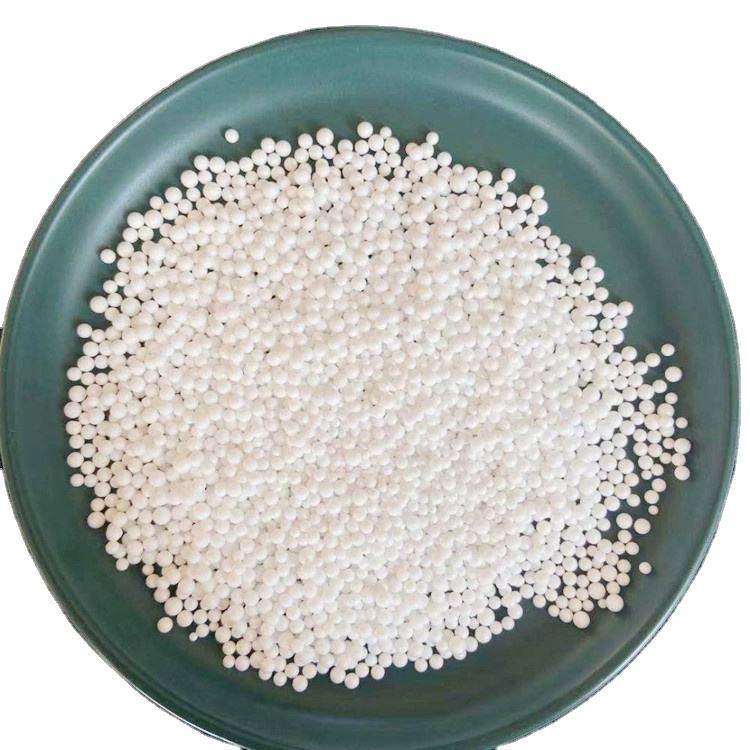 China 
Wholesale Factory Price Expandable Polystyrene EPS Granules Beads
manufacture and supplier