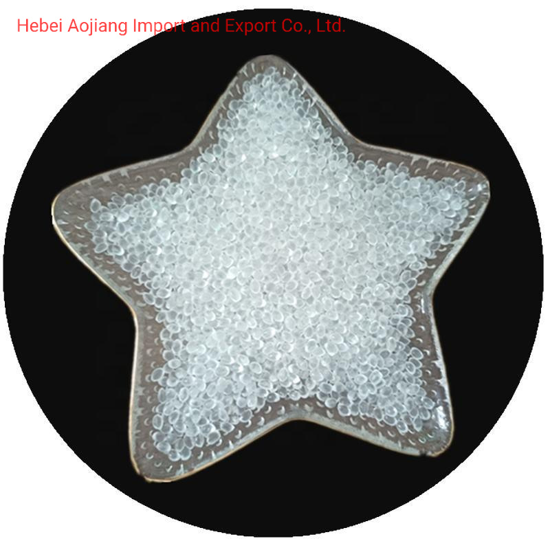 China 
Wholesale Foam EVA Unscented/Particle EVA Raw Material with Best Quality EVA Beads
manufacture and supplier