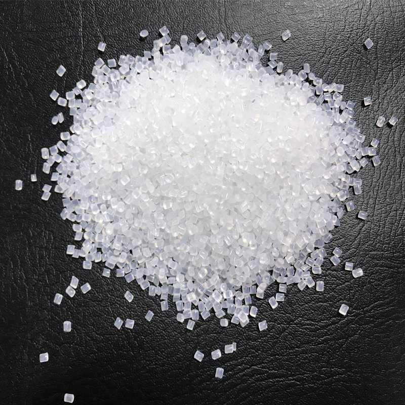 China 
Wholesale HDPE LDPE Plastic Resin Virgin Plastic Raw Material HDPE/LDPE/PP Granules
manufacture and supplier