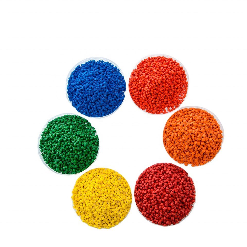 Wholesale High Quality Ethylene Vinyl Acetate Copolymer/EVA Granules