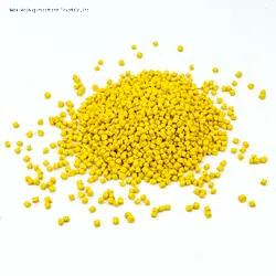 China 
Atacado PP PE ABS PLA EVA Bulk plástico pellets Granule plástico Particle HDPE Amarelo Cor masterbatch PP
fabricação e fornecedor