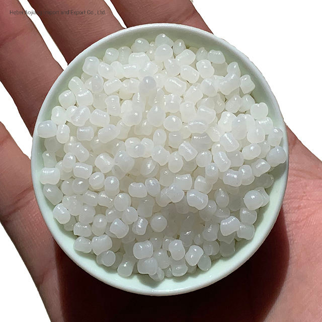 China 
Wholesale Plastic HDPE Resin LDPE LLDPE Raw Materials HDPE Granule for Plastic Injection Plastic Pumping
manufacture and supplier