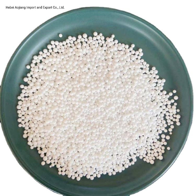 China 
Wholesale Plastic Polymers Granule Plastic Raw Material Polymer Resin King Pearl EPS
manufacture and supplier