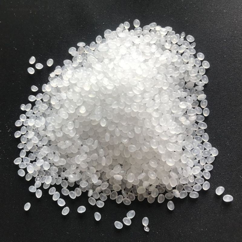 Wholesale Poly Propylene Synthetic Resin Polypropylene Gran PP for Jumbo Bag