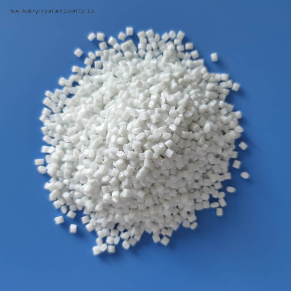 China 
Wholesale Price Bottle Grade Pet Plastic Granules Polyethylene Terephthalate Pet Resin
manufacture and supplier