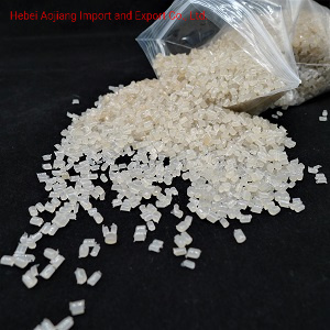 China 
Wholesale Price Recycled LLDPE Resin Granules LLDPE 7042
manufacture and supplier