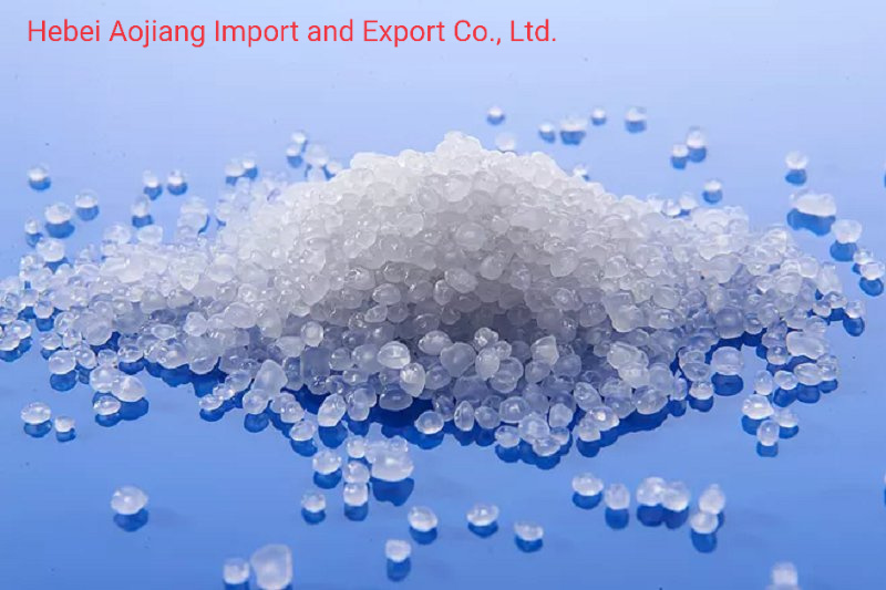 China 
Wholesale Virgin and Recycle PC Granules Plastic Raw Material
manufacture and supplier