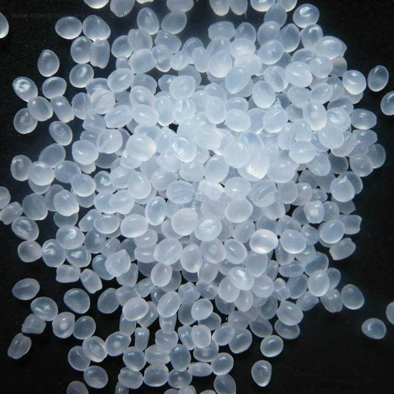 China 
in Stock Polypropylene PP Granules Virgin PP Plastic Raw Material PP for Nonwoven Fabric
manufacture and supplier