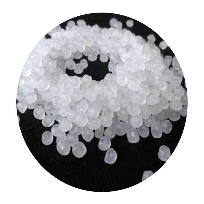 in Stock Polypropylene PP Granules Virgin PP Plastic Raw Material